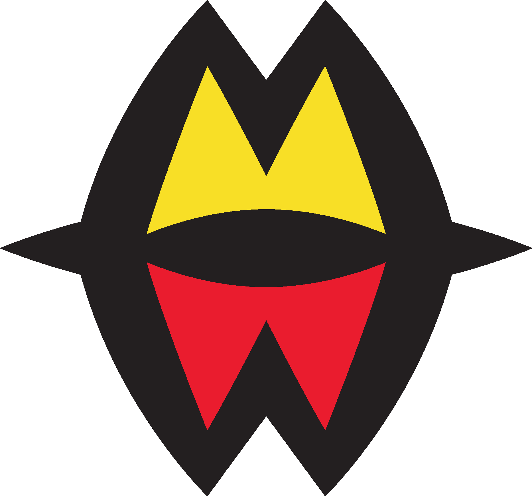 Gary Fisher Icon Logo Vector Logo